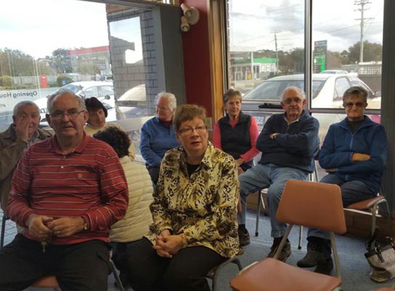 Meals On Wheels - Devonport, TAS