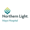 Northern Light Mayo Hospital gallery