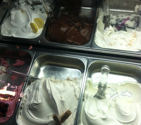 Dolce Gelato - Laguna Beach, CA