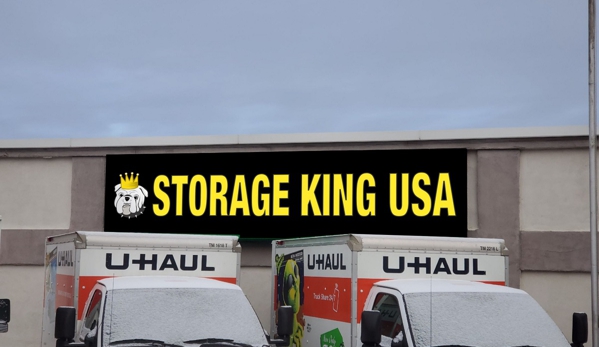 Storage King USA - Copley, OH