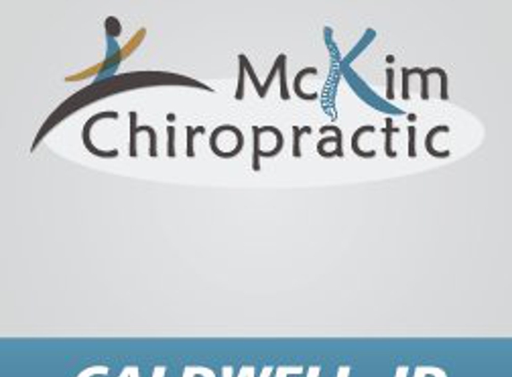 McKim Chiropractic - Caldwell, ID