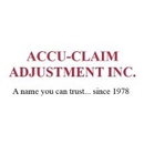 Accu-Claim Adjustment - Insurance Adjusters
