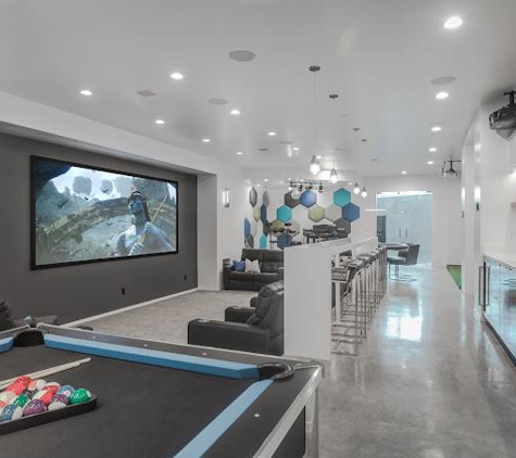 Argenta Home Theaters and Automation - Sandy, UT