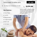 King Spa