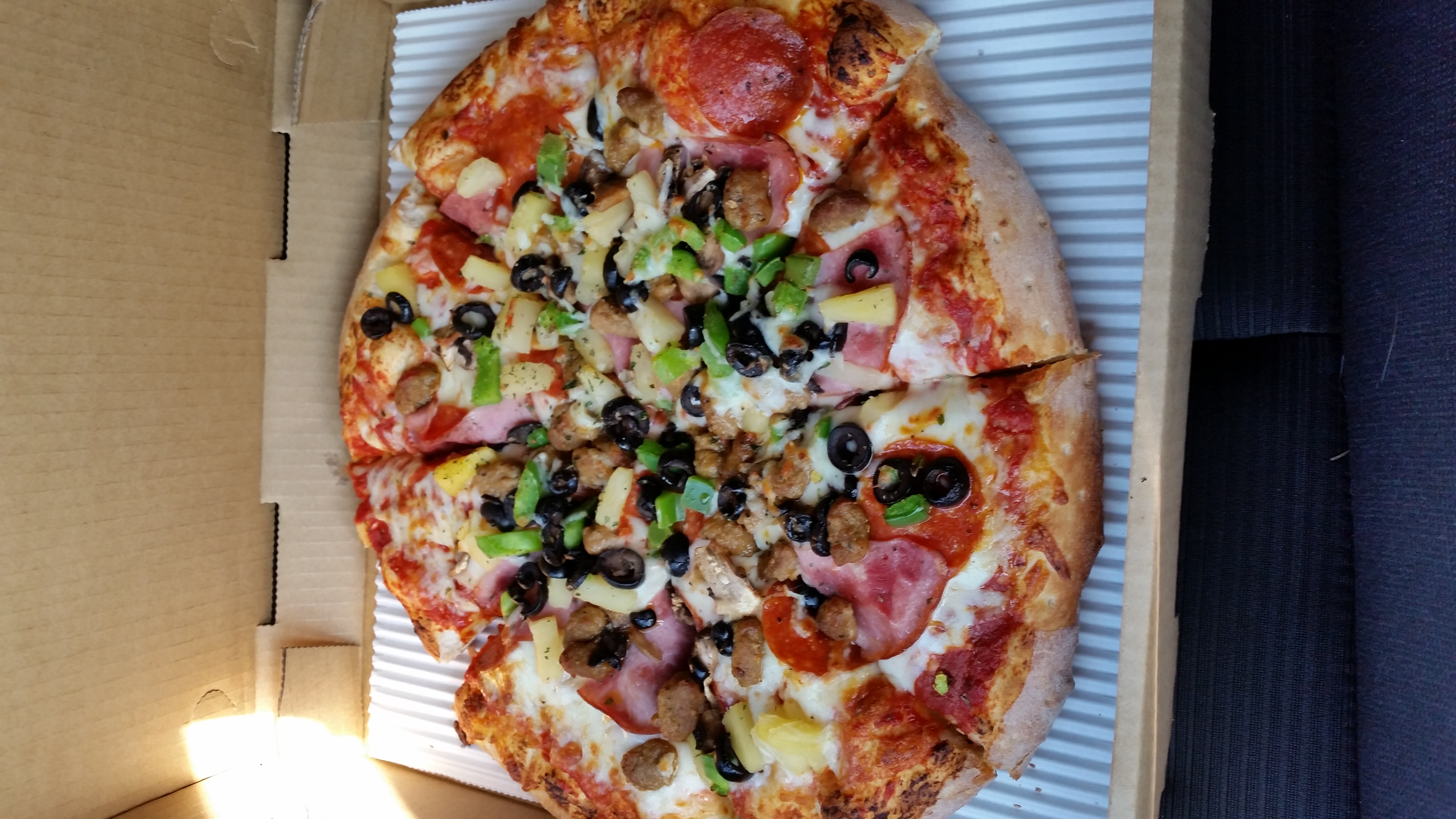 Pizza Pie Cafe 4141 Poleline Rd Ste E, Pocatello, ID 83202
