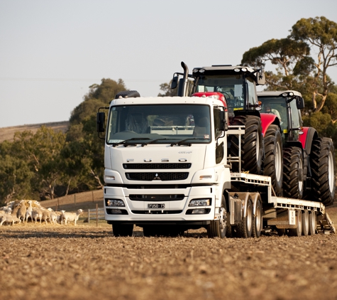 Daimler Trucks Murwillumbah - South Murwillumbah, NSW