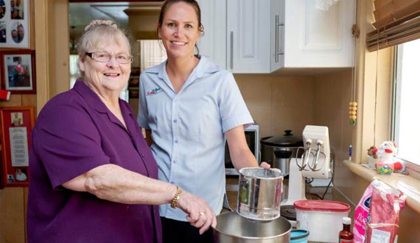 Anglican Care - Mount Hutton, NSW