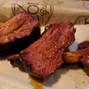 Colt 804 Grill