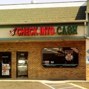 Check Into Cash - Check Cashing Service