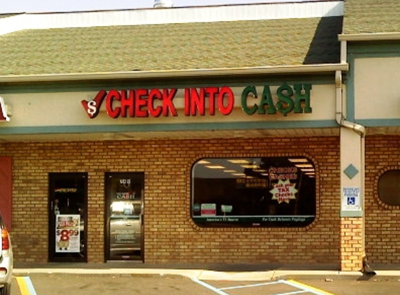 Check Into Cash - Ferndale, MI