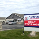 National Storage Centers - Self Storage