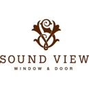 Sound View Window & Door, Inc. - Doors, Frames, & Accessories