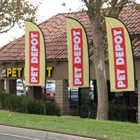 Katie's PET DEPOT