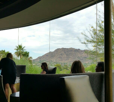 Jade Bar - Paradise Valley, AZ