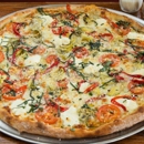 My Slice of The Pie Pizzeria - Pizza