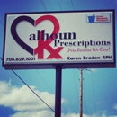 Calhoun Prescriptions - Pharmacies