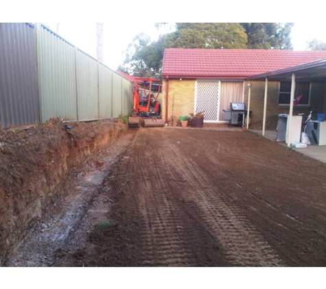 Gillies Excavations - Bargo, NSW