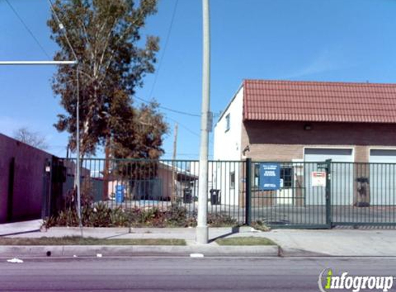 Hernan's Auto Repair - Torrance, CA