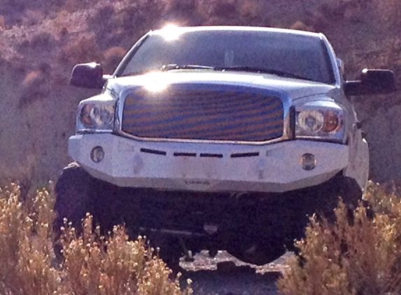 Sutherland Diesel Performance - Palmdale, CA