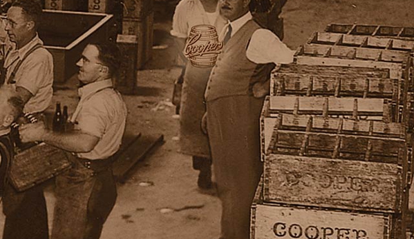 Coopers Brewery Limited - Head Office - Regency Park, SA