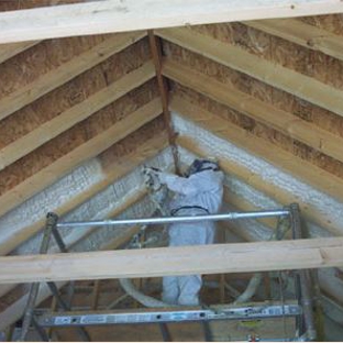 Foamone Spray Foam Insulation - Opelika, AL