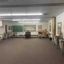 The Church of Jesus Christ of Latter-day Saints - Methodist Churches