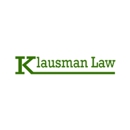 Klausman Law - Product Liability Law Attorneys