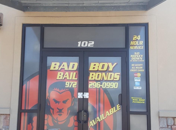 A A A Bail Bonds - Waxahachie, TX