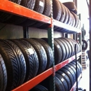 S and S Used Tires and Auto repair - Tire Dealers