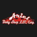 Ariel Body Shop Llc ,Corp - Automobile Body Repairing & Painting
