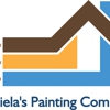 Ciepiela's Painting company gallery