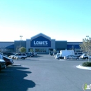 Lowe's Home Improvement - Home Centers