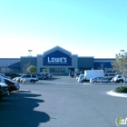 Lowe's Home Improvement