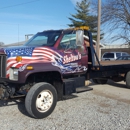 Shelton's Towing & Recovery LLC - Towing