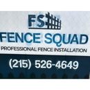 The Fence Squad llc - Snow Removal Service