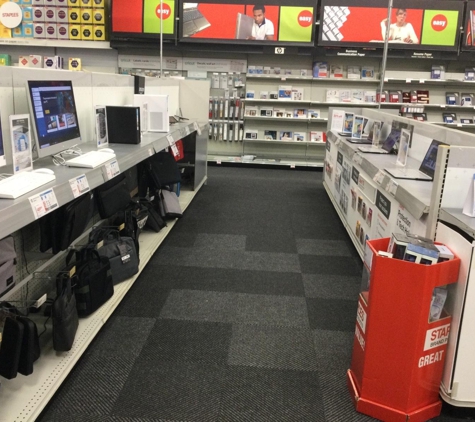 Staples - Boynton Beach, FL