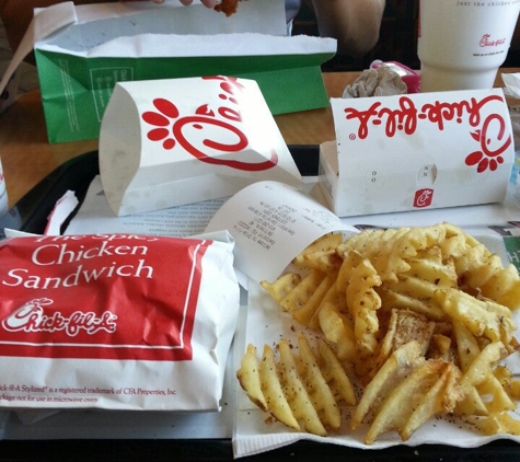 Chick-fil-A - Baltimore, MD