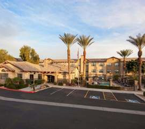 Residence Inn Phoenix Goodyear - Goodyear, AZ