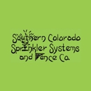 SOUTHERN COLORADO SPRINKLER SY