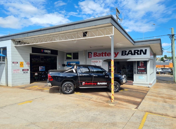 Battery Barn - Toowoomba City, QLD