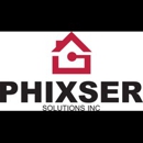 Phixser Solutions INC - Fireplaces