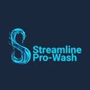 Streamline Pro-Wash - Pressure Washing Equipment & Services