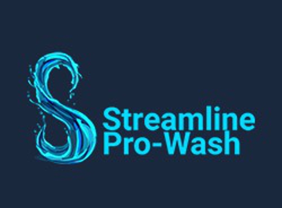 Streamline Pro-Wash