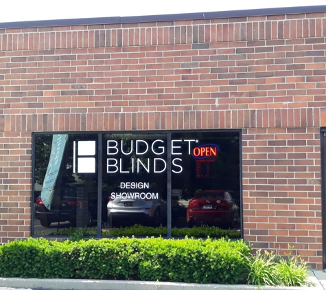 Budget Blinds of Grayslake - Grayslake, IL