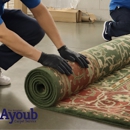 Ayoub Carpet Service® - Floor Materials