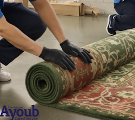 Ayoub Carpet Service® - Falls Church, VA