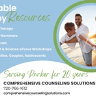 Comprehensive Counseling Solutions