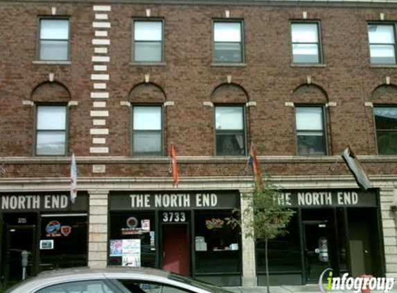 The North End - Chicago, IL