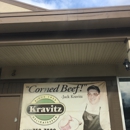 Kravitz Delicatessen Inc - Delicatessens