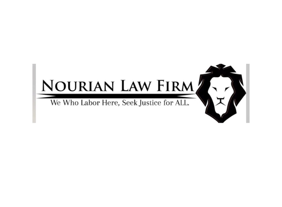 Nourian Law Firm - Dallas, TX